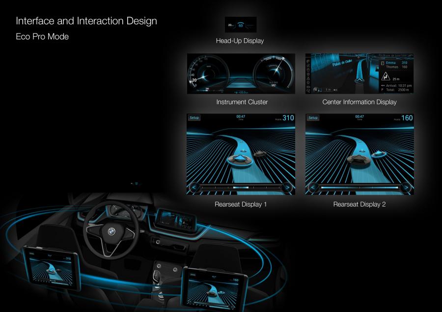 BMW Active Tourer Concept 2012 года  (фото 46 из 96)